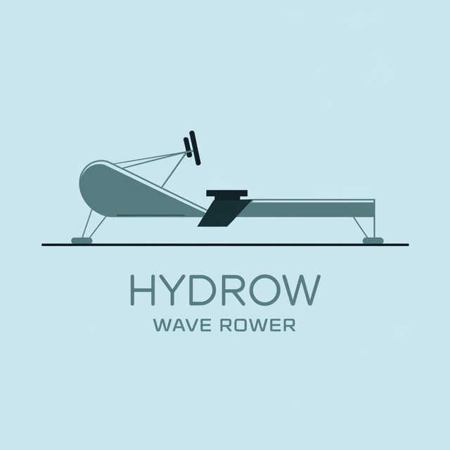 Hydrow Wave Rower