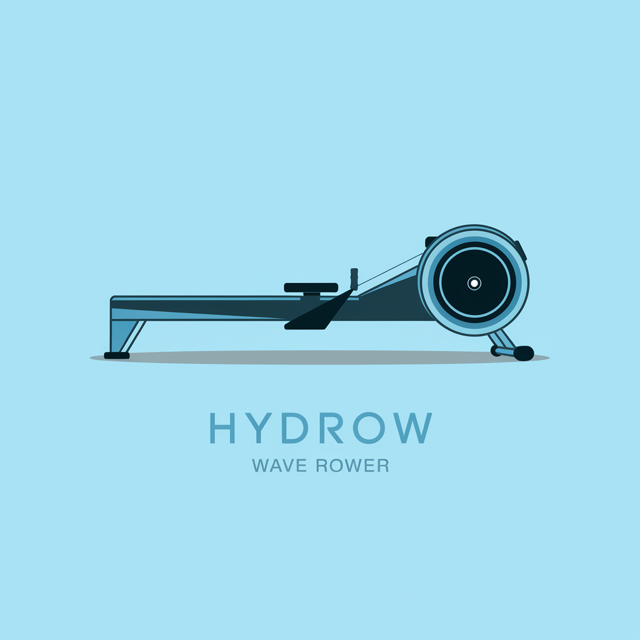 Hydrow Wave Rower