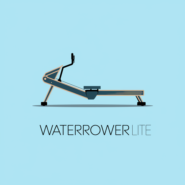 WaterRower Natural (Oak)