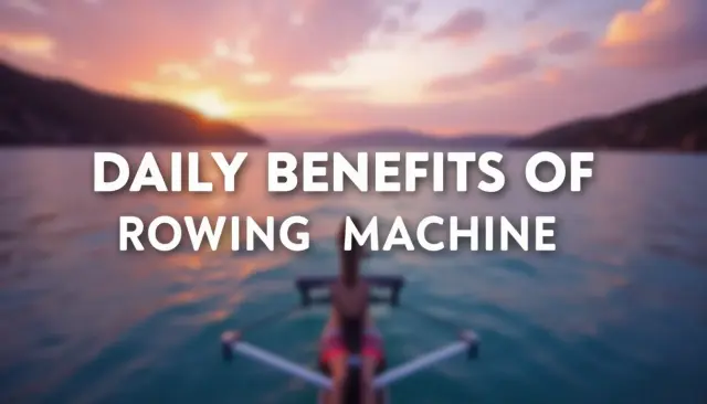 daily-benefits-of-rowing-machine