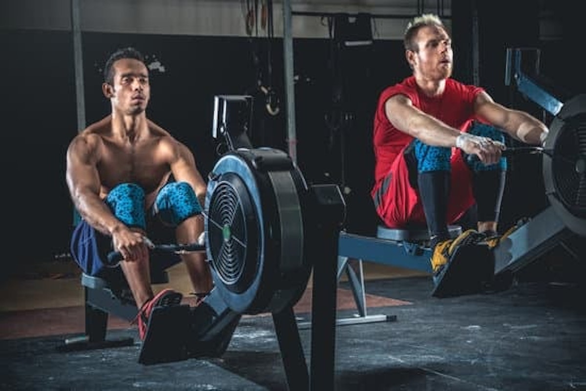Erg Rowing Challenges: Boost Your Motivation and Performance with These Tips