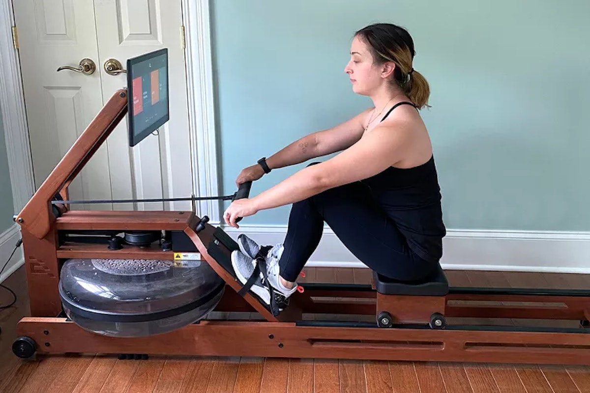 From Novice to Pro: A 12-Week Indoor Rowing Training Plan for All Levels
