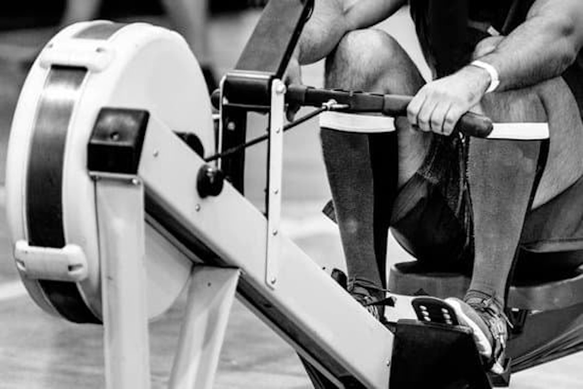 Rowing Machine Maintenance: How to Keep Your Indoor Rower in Top Condition