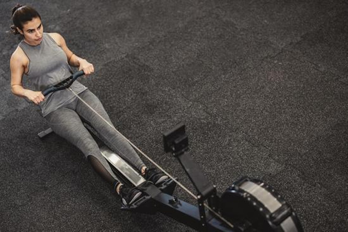 5 Surprising Health Benefits of Indoor Rowing Workouts You Need to Know